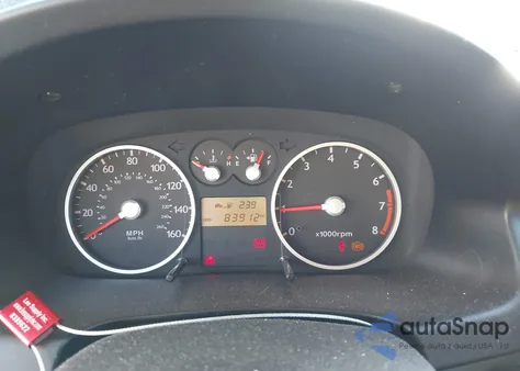 2006 Hyundai Tiburon Gt/Gt Limited/Se from USA, damaged, VIN KMHHN65FX6U213779